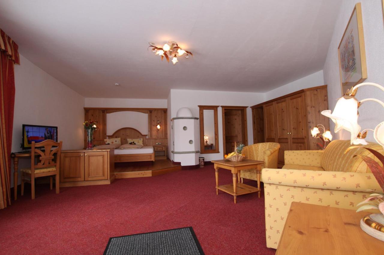 Hotel Humlerhof Gries エクステリア 写真