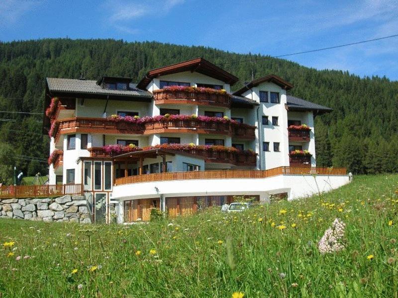 Hotel Humlerhof Gries エクステリア 写真