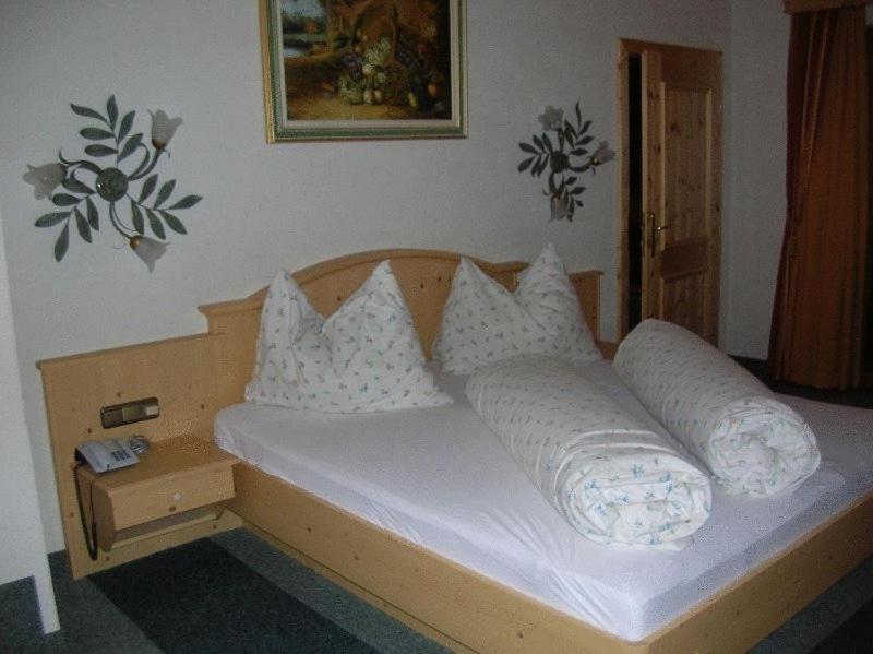 Hotel Humlerhof Gries エクステリア 写真