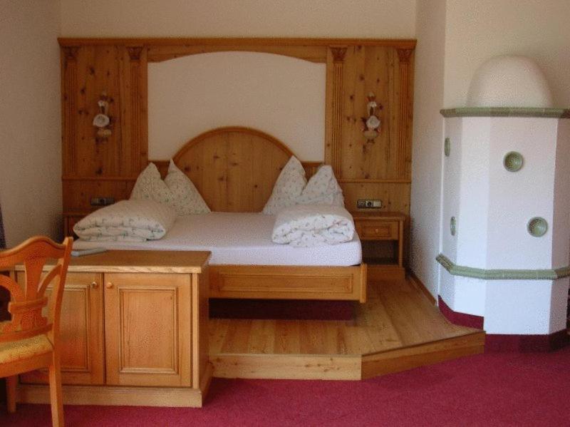 Hotel Humlerhof Gries エクステリア 写真